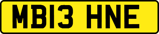 MB13HNE