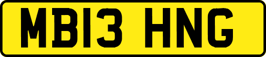 MB13HNG