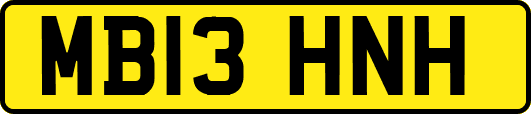 MB13HNH