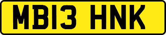 MB13HNK