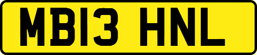 MB13HNL