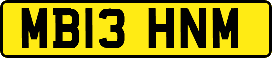 MB13HNM