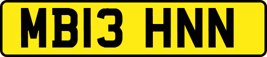 MB13HNN
