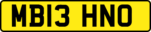 MB13HNO