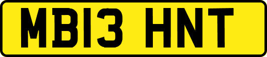 MB13HNT