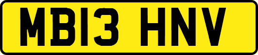MB13HNV