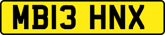 MB13HNX