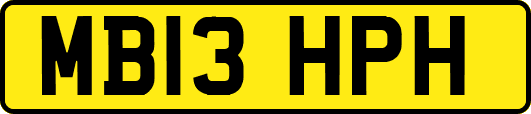 MB13HPH