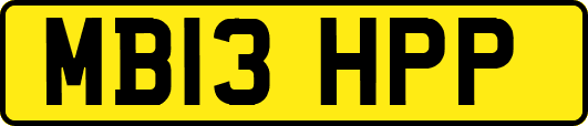 MB13HPP
