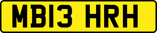 MB13HRH