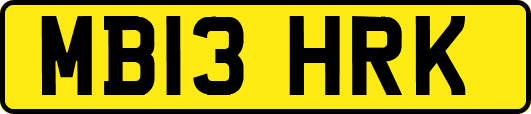 MB13HRK