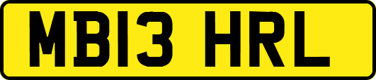 MB13HRL