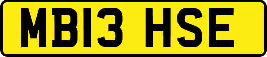 MB13HSE