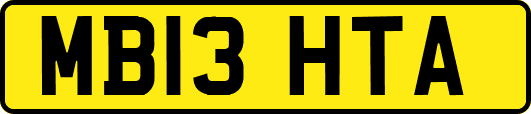 MB13HTA