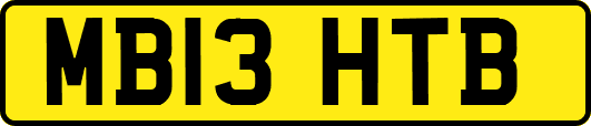 MB13HTB