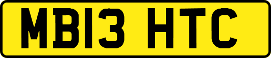 MB13HTC