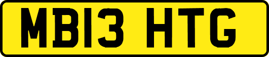 MB13HTG