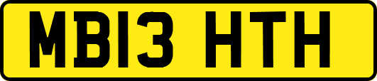 MB13HTH