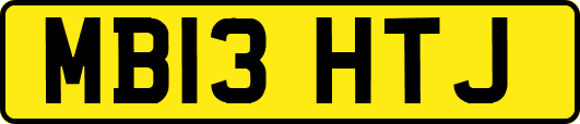 MB13HTJ
