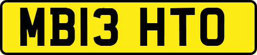MB13HTO