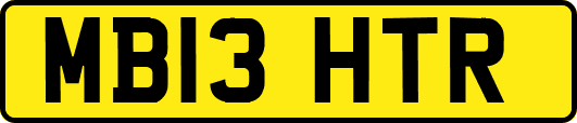 MB13HTR