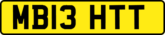 MB13HTT