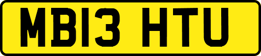 MB13HTU