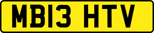 MB13HTV