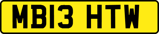 MB13HTW