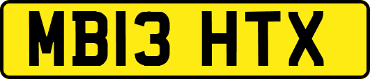 MB13HTX