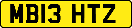 MB13HTZ
