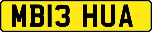 MB13HUA