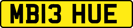 MB13HUE