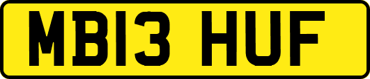 MB13HUF