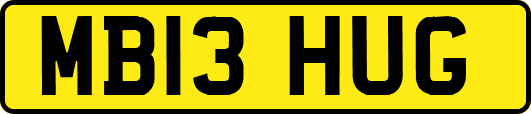MB13HUG