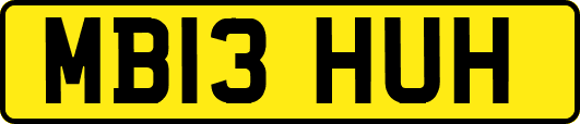 MB13HUH