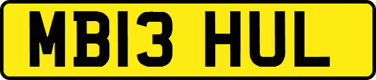 MB13HUL