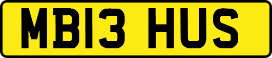 MB13HUS