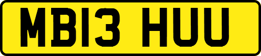 MB13HUU