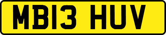 MB13HUV