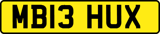 MB13HUX