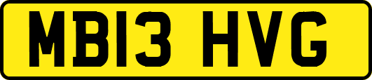 MB13HVG