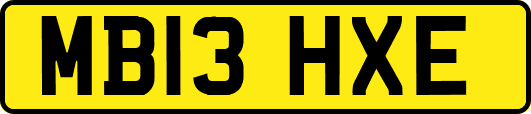 MB13HXE
