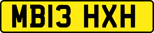 MB13HXH