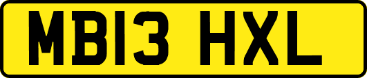 MB13HXL