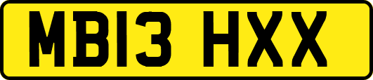 MB13HXX