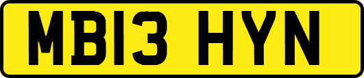 MB13HYN