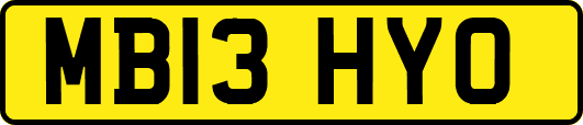 MB13HYO