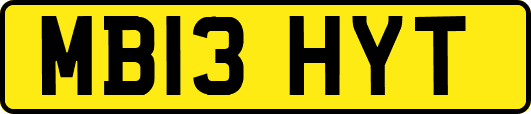 MB13HYT