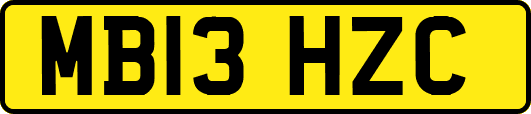 MB13HZC